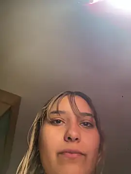 Vittoria Monetti online show from August 2026 12:52:01 PM