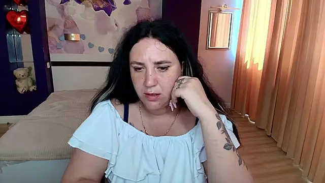 ScarletMists online show from August 2026 11:34:01 AM