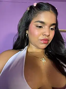 Isabell Monroe online show from August 2026 10:23:02 PM