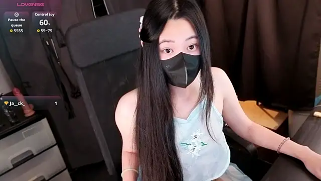  hudie chan online show from August 2026 11:48:02 AM