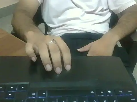 Snapshot of HiAlpha200903 chatting on August 2026 03:03:02 PM HiAlpha200903 online show from August 2026 03:03:02 PM