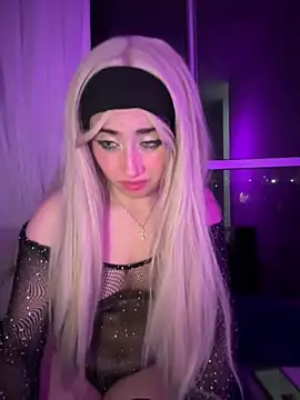 LilyMoon2 online show from August 2026 04:38:01 AM