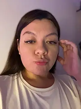 Snapshot of AnnaSanchez chatting on August 2026 01:53:02 AM AnnaSanchez online show from August 2026 01:53:02 AM