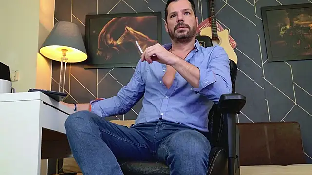 ChrisKox online show from December 2025 08:12:02 AM