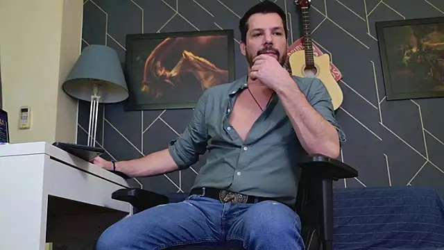 ChrisKox online show from January 2026 02:28:01 AM