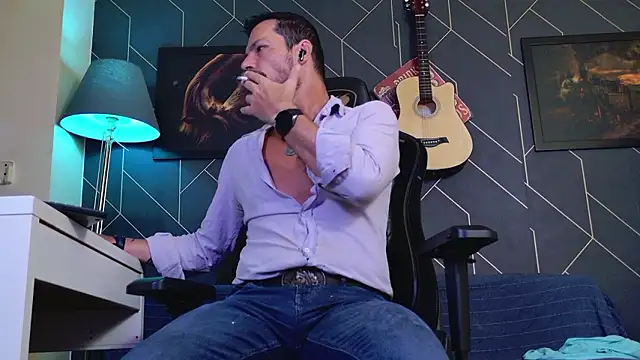 ChrisKox online show from February 2026 05:15:01 AM