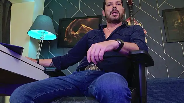 ChrisKox online show from March 2026 05:35:02 AM