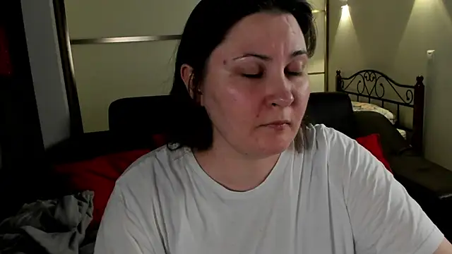 Snapshot of MarySwon chatting on March 2025 05:10:02 PM MarySwon online show from March 2025 05:10:02 PM