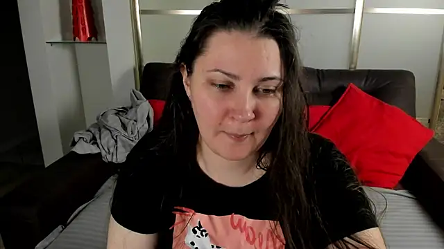 Snapshot of MarySwon chatting on October 2025 05:01:01 PM MarySwon online show from October 2025 05:01:01 PM