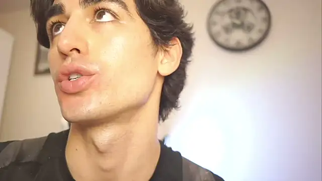 AlanDeNavarre online show from February 2025 08:53:01 PM