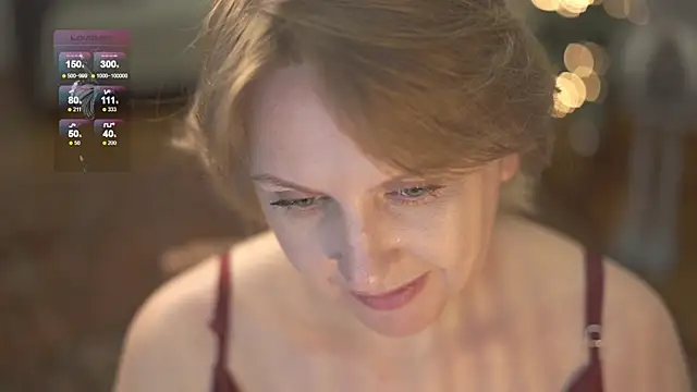 LitleSun online show from January 2025 01:36:01 PM