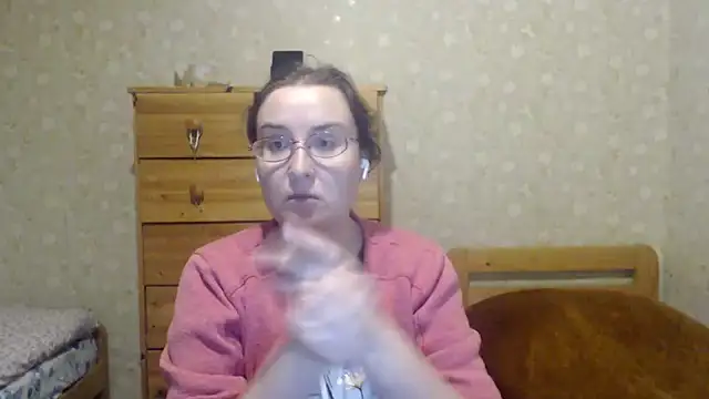 Smart Rose online show from March 2025 08:51:01 PM