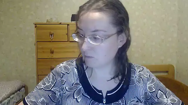 Smart Rose online show from March 2025 09:16:01 PM