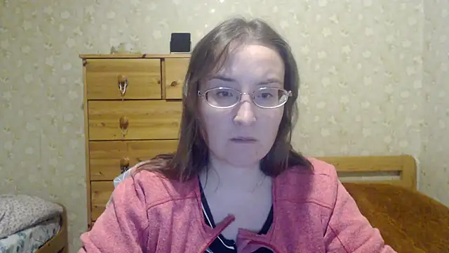 Smart Rose online show from March 2025 12:19:01 AM