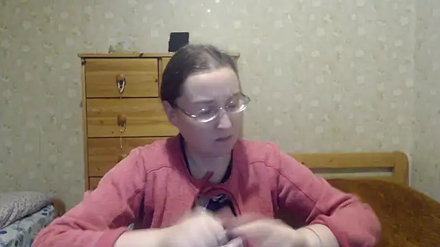 Smart Rose online show from March 2025 12:40:02 AM