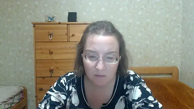 Smart Rose online show from October 2025 01:37:02 AM