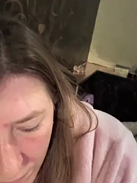 Natali UA online show from October 2025 06:35:02 PM