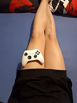 JulietteMaitresse online show from February 2025 04:07:01 AM