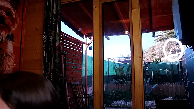 Snapshot of LittleMe97 chatting on February 2026 08:35:02 AM LittleMe97 online show from February 2026 08:35:02 AM