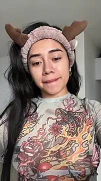 aimi art1 online show from March 2026 09:03:02 PM