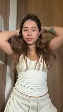 Snapshot of aimi_art1 chatting on June 2026 01:03:01 AM aimi art1 online show from June 2026 01:03:01 AM