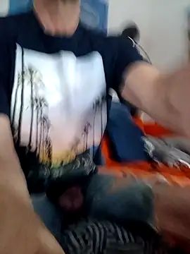 Stavross166 online show from January 2025 11:05:02 AM