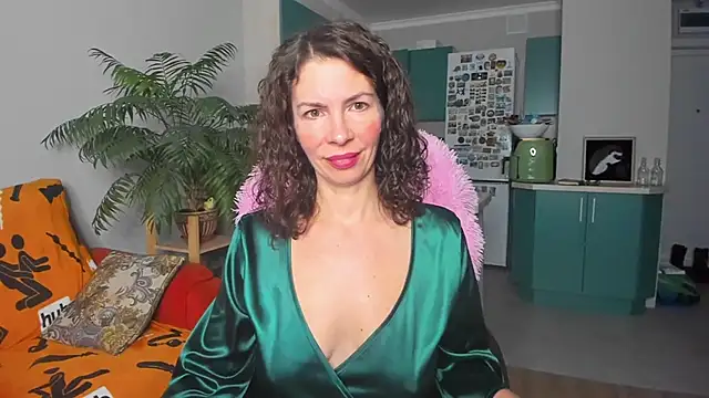 ChristinaGlory online show from March 2025 04:13:01 PM