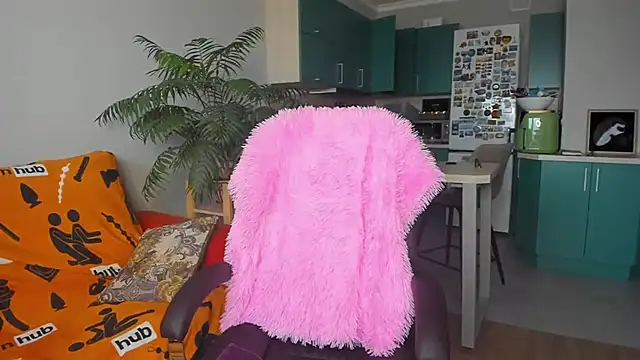 ChristinaGlory online show from March 2025 07:11:01 AM