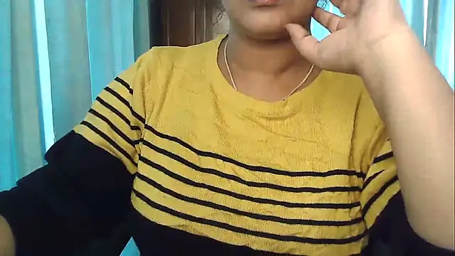 Spandana Sweety online show from September 2025 06:45:02 AM