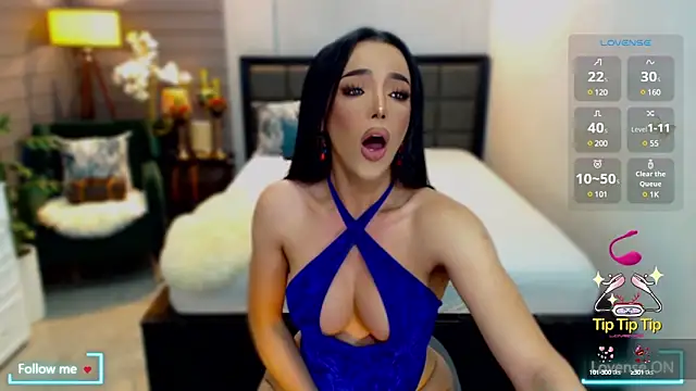 Snapshot of ThaliaSexGoddes chatting on December 2024 12:41:02 AM ThaliaSexGoddes online show from December 2024 12:41:02 AM