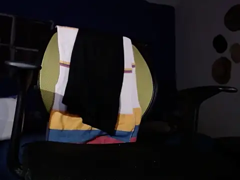 Kamilo M online show from April 2026 05:48:02 AM