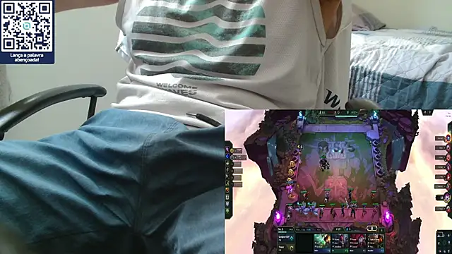 pudding24 online show from December 2025 03:52:01 PM