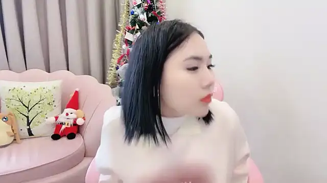 Meilian2021 online show from December 2024 04:13:01 AM