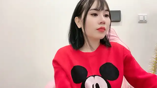 Meilian2021 online show from January 2025 04:12:01 AM