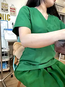 Meilian2021 online show from November 2025 04:35:02 AM