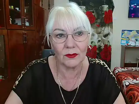 JenaCheim online show from February 2025 06:01:01 AM