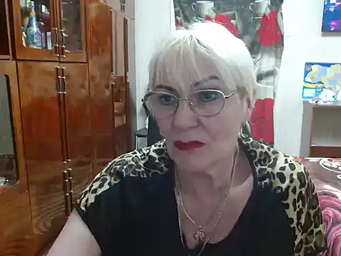 JenaCheim online show from March 2025 08:33:02 PM