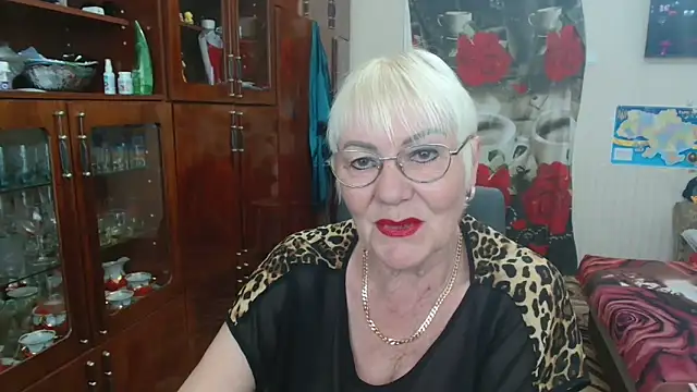 Snapshot of JenaCheim chatting on April 2026 06:06:01 AM JenaCheim online show from April 2026 06:06:01 AM