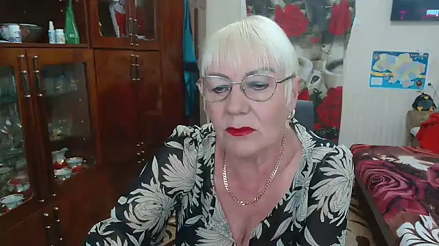 Snapshot of JenaCheim chatting on May 2026 05:23:01 AM JenaCheim online show from May 2026 05:23:01 AM
