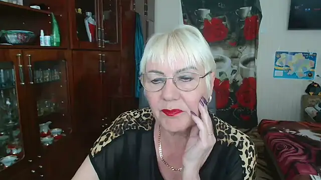 Snapshot of JenaCheim chatting on May 2026 06:53:01 AM JenaCheim online show from May 2026 06:53:01 AM