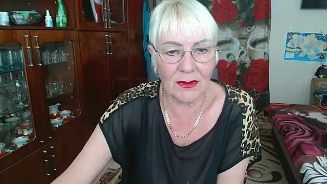Snapshot of JenaCheim chatting on May 2026 07:03:01 AM JenaCheim online show from May 2026 07:03:01 AM