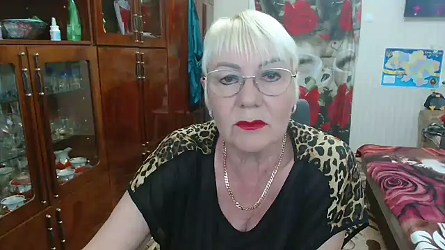 Snapshot of JenaCheim chatting on May 2026 06:07:02 AM JenaCheim online show from May 2026 06:07:02 AM