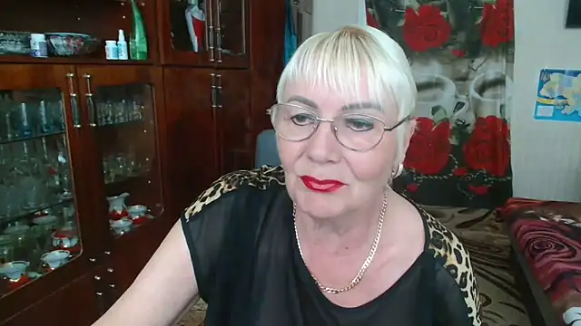 Snapshot of JenaCheim chatting on May 2026 06:08:02 AM JenaCheim online show from May 2026 06:08:02 AM