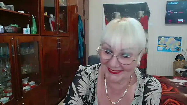 Snapshot of JenaCheim chatting on May 2026 05:47:01 AM JenaCheim online show from May 2026 05:47:01 AM