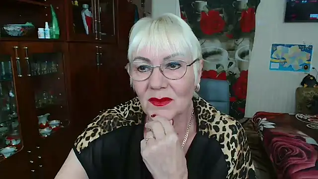 Snapshot of JenaCheim chatting on May 2026 05:24:02 AM JenaCheim online show from May 2026 05:24:02 AM