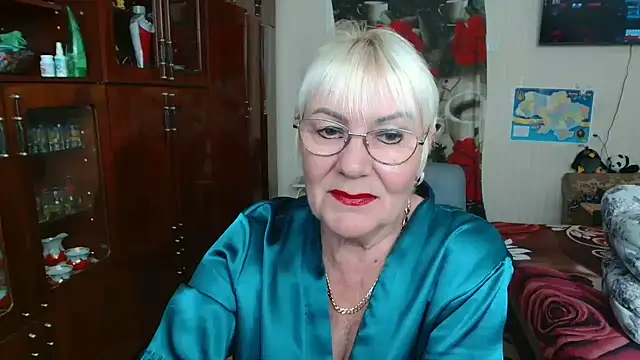 Snapshot of JenaCheim chatting on May 2026 05:25:02 AM JenaCheim online show from May 2026 05:25:02 AM