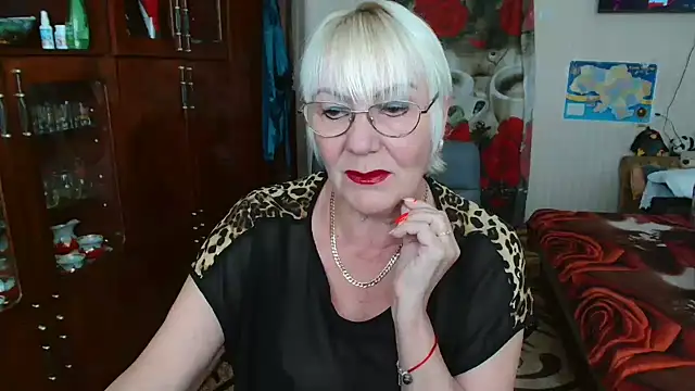 Snapshot of JenaCheim chatting on July 2026 05:56:01 AM JenaCheim online show from July 2026 05:56:01 AM