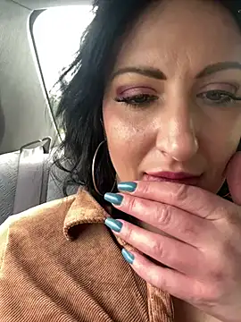 Jade Cartier online show from February 2025 10:09:01 PM