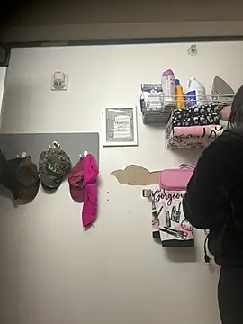 Jade Cartier online show from January 2026 08:10:02 PM