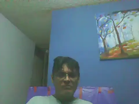 Snapshot of AdultAgency chatting on May 2026 03:35:02 AM AdultAgency online show from May 2026 03:35:02 AM